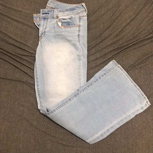 American Eagle Outfitters Denim - Super Stretch